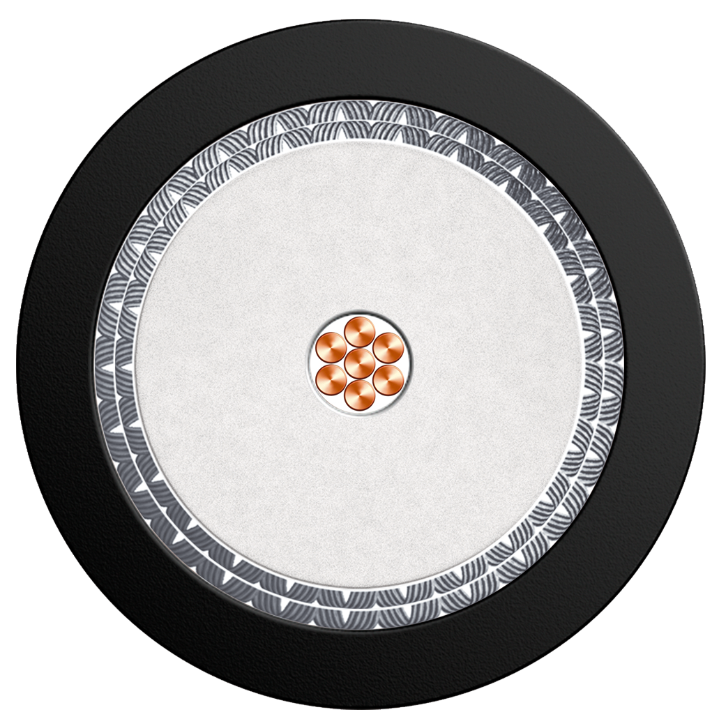 EventSeries 75 Ohm AES/EBU LSZH Co-Ax Installation Cable