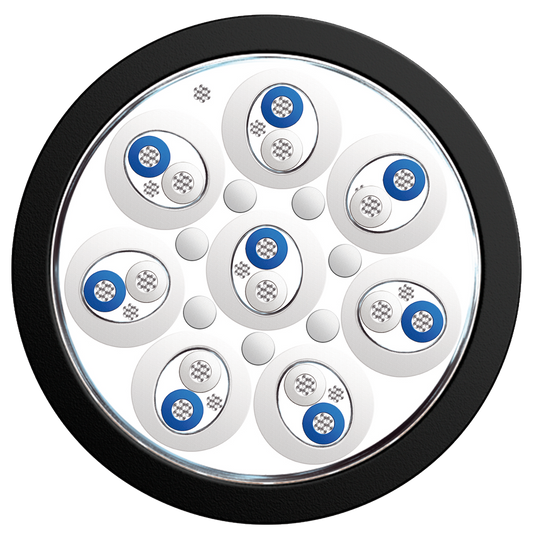 EventSeries AES/EBU LSZH 4-pair Installation Cable
